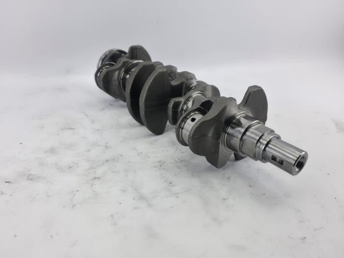 Krukas 1.5 Diesel Ford Peugeot Citroën ZTGA OEM Origineel 314BZ15