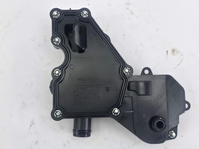 Carterventilatie Ford Focus