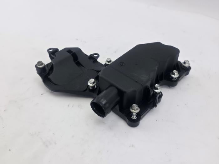 Carterventilatie Ford Focus