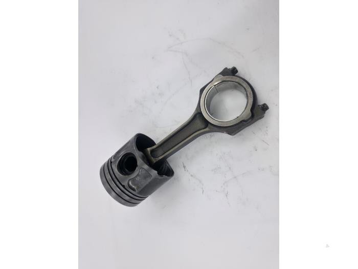 Zuiger 2.2 TDCi Ford Transit CVR5 OEM Origineel BK2Q6105
