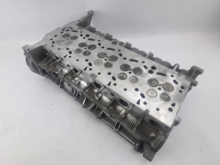 Cilinderkop 3.2 TDCi Ford Ranger SAFA OEM Origineel BK3Q6K537BD