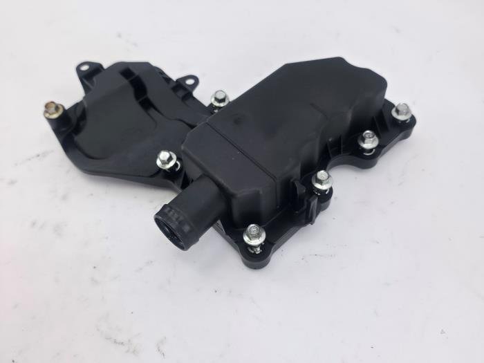 Carterventilatie Ford Focus