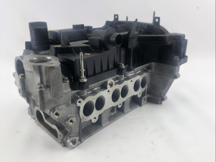 Cilinderkop 1.0 EcoBoost Ford Grand C-Max M1DA OEM Origineel PBCM5G6090GF