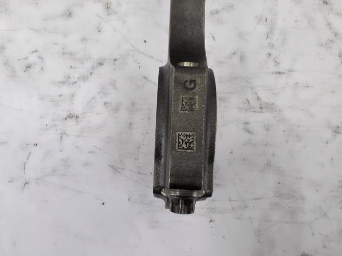 Zuiger 2.0 Diesel Ford Transit BKFB OEM Origineel N181Y08E