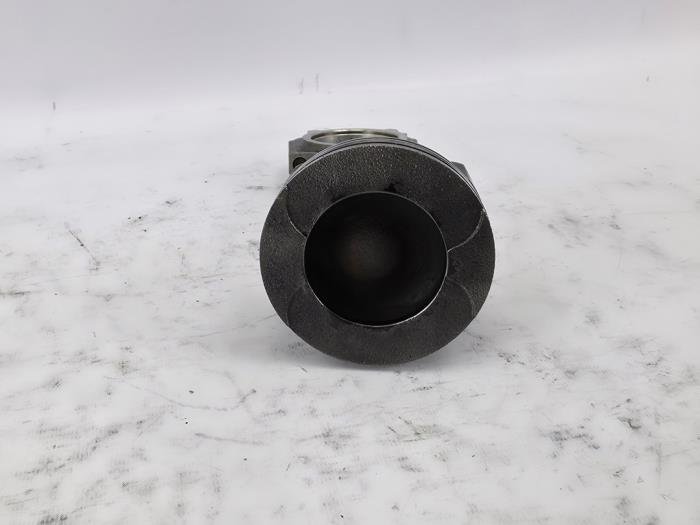 Zuiger 2.0 Diesel Ford Transit BKFB OEM Origineel