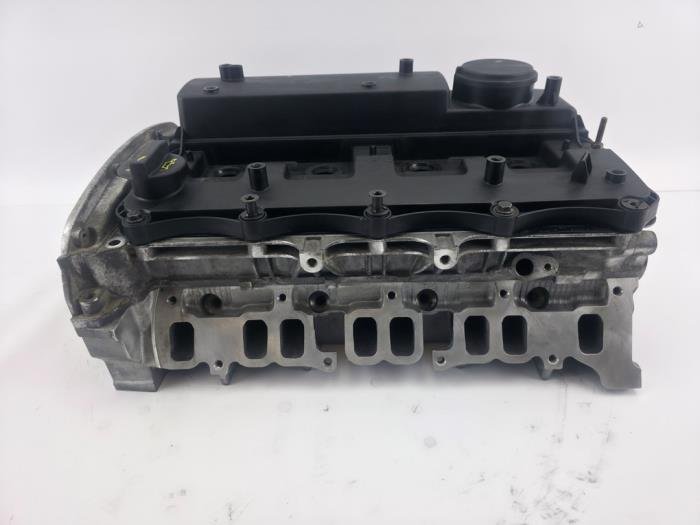 Cilinderkop 2.2 TDCi Ford Transit Custom OEM Origineel BK2Q6K537AB