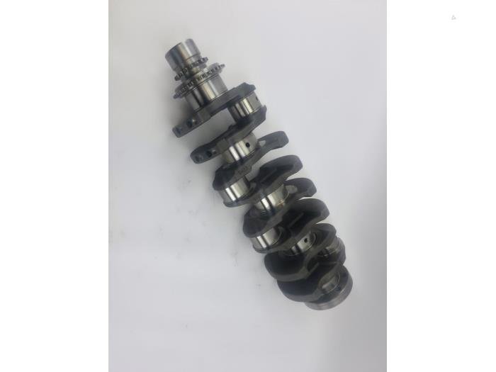 Krukas 2.2 TDCi Ford Transit CVR5 OEM Origineel BK2Q6303AA