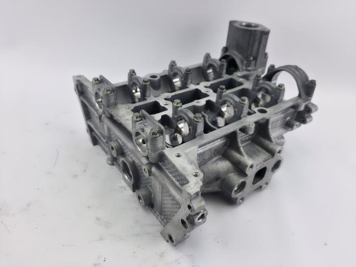 Cilinderkop 1.0 EcoBoost Ford Grand C-Max M1DA OEM Origineel PBCM5G6090GF