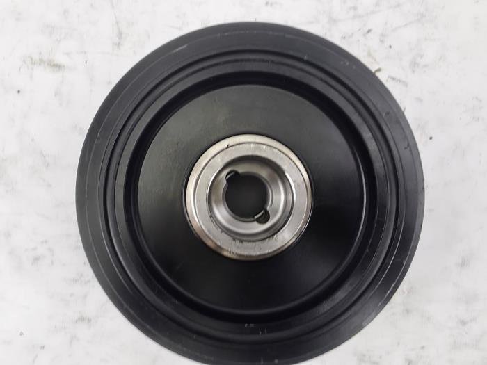 Krukas Poelie 2.0 Diesel Ford Ranger T20DDOJ OEM Origineel JB3Q6B319BA