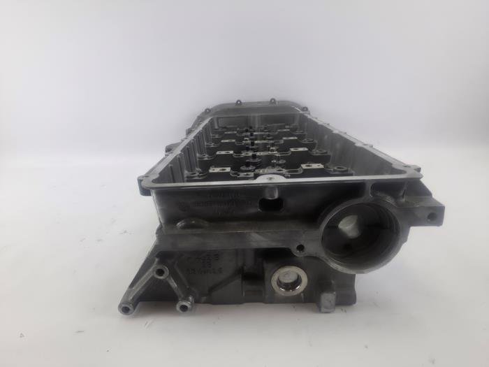 Cilinderkop 3.2 TDCi Ford Ranger SAFA OEM Origineel BK3Q6K537BD