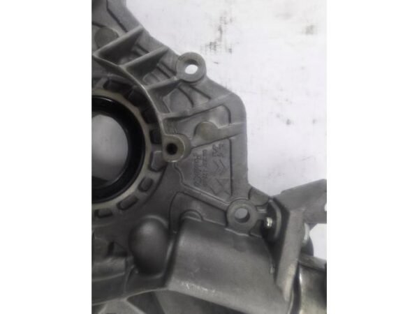 Oliepomp Ford Transit Connect