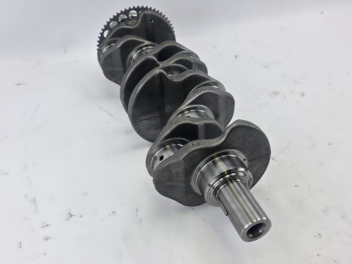 Krukas 2.0 Diesel Ford Transit YMF6 OEM Origineel RFGK2Q