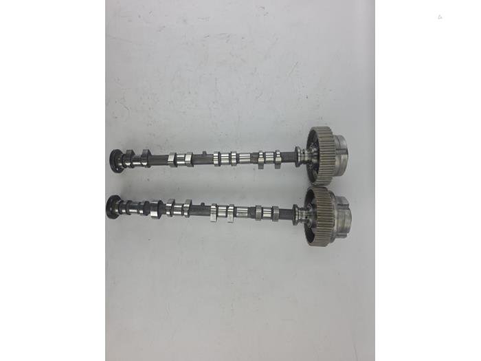 Nokkenas 1.5 EcoBoost Ford DS M8DA OEM Origineel DS7G6A270