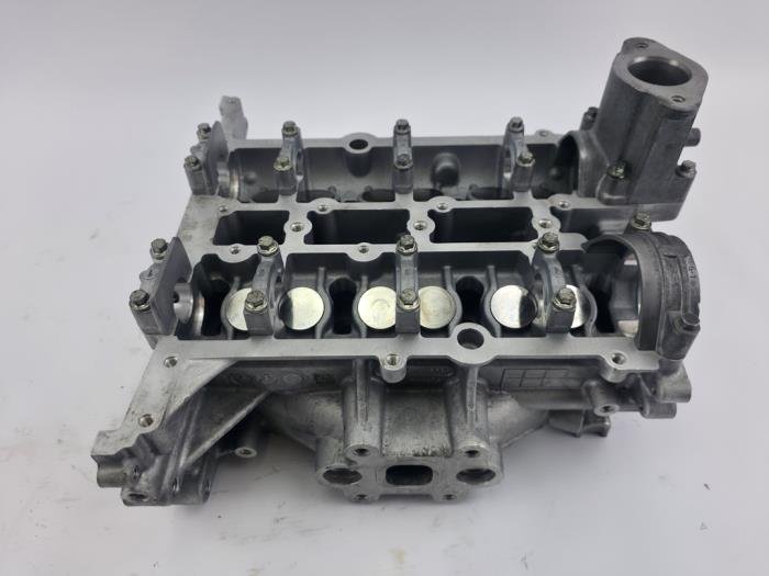 Cilinderkop 1.0 EcoBoost Ford Grand C-Max M1DA OEM Origineel PBCM5G6090GF