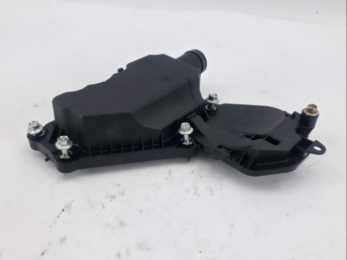 Carterventilatie Ford Focus