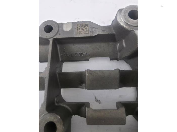 Balansas Ford Grand C-Max