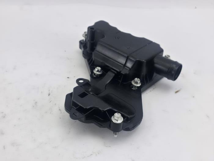 Carterventilatie Ford Focus