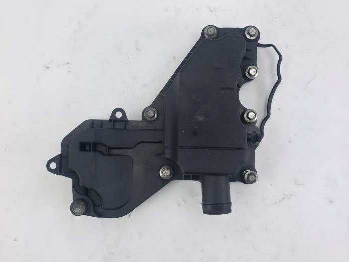 Carterventilatie Ford Focus