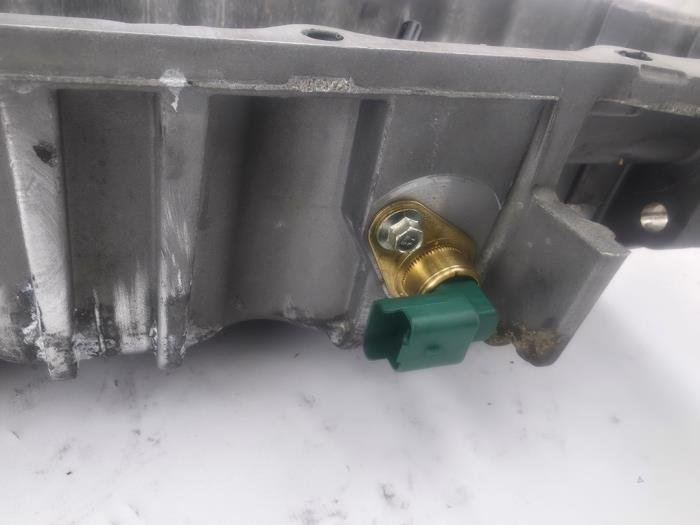 Carterpan 1.5 Benzine Ford DS M8DA OEM Origineel DS7G6675EA