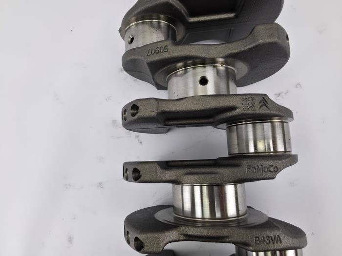 Krukas 2.2 TDCi Ford Transit CVR5 OEM Origineel BK2Q6303AA
