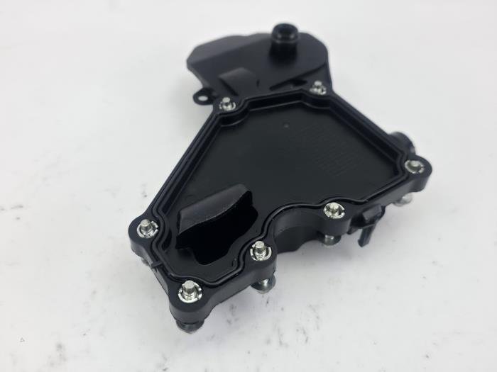 Carterventilatie Ford Focus