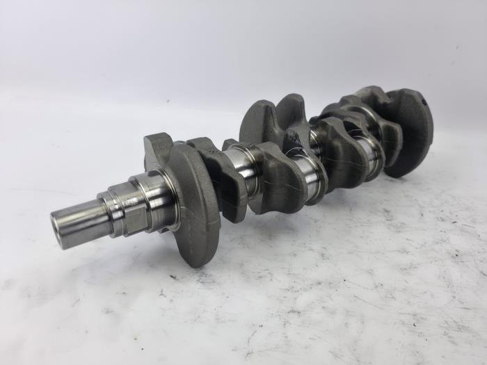 Krukas 1.5 Diesel Ford Peugeot Citroën ZTGA OEM Origineel 314BZ15
