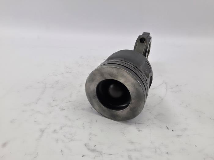 Zuiger 2.2 TDCi Ford Transit CVR5 OEM Origineel BK2Q6105