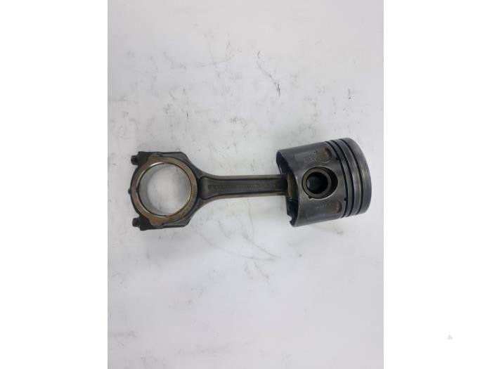 Zuiger 2.2 TDCi Ford Transit CVR5 OEM Origineel BK2Q6105