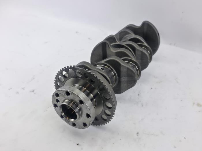 Krukas 2.0 Diesel Ford Transit YMF6 OEM Origineel RFGK2Q