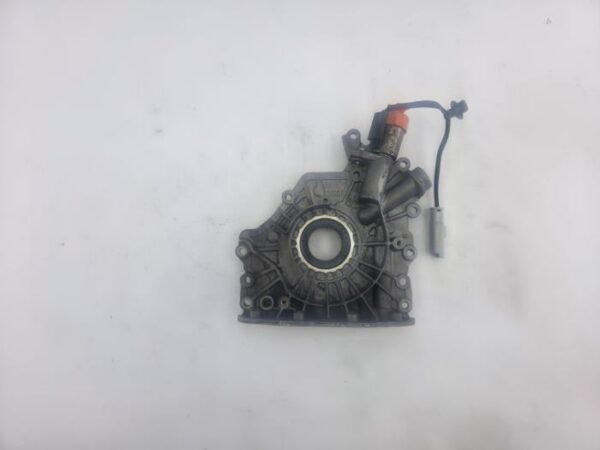 Oliepomp Ford Transit Connect
