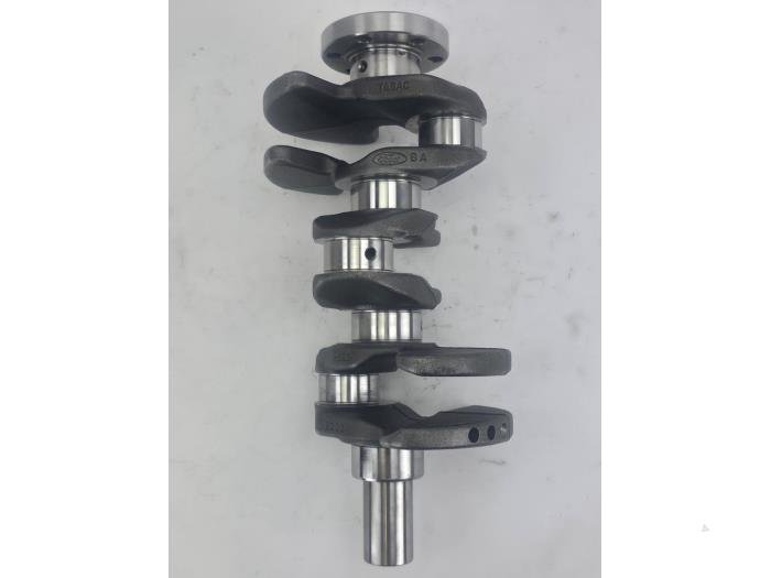 Krukas 1.0 Benzine Ford Focus B7DA OEM Origineel T46AC