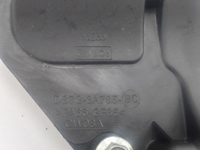 Carterventilatie Ford Focus