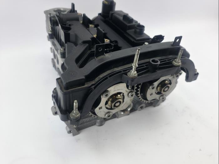 Cilinderkop 1.0 EcoBoost Ford Grand C-Max M1DA OEM Origineel PBCM5G6090GF