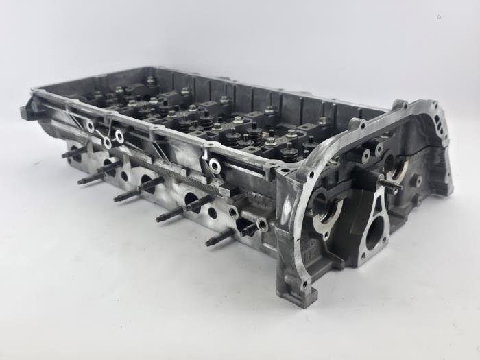 Cilinderkop 3.2 TDCi Ford Ranger SAFA OEM Origineel BK3Q6K537BD