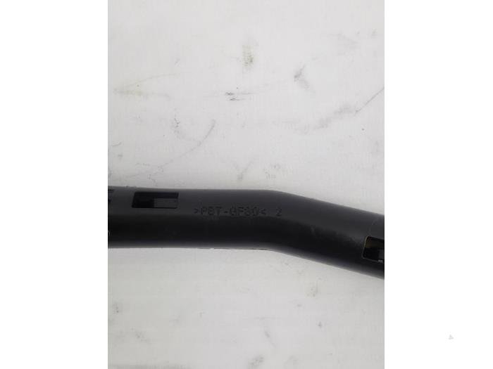 Olie niveau sensor EcoBlue Ford Transit YMF6 OEM Origineel GK2A6C624BB