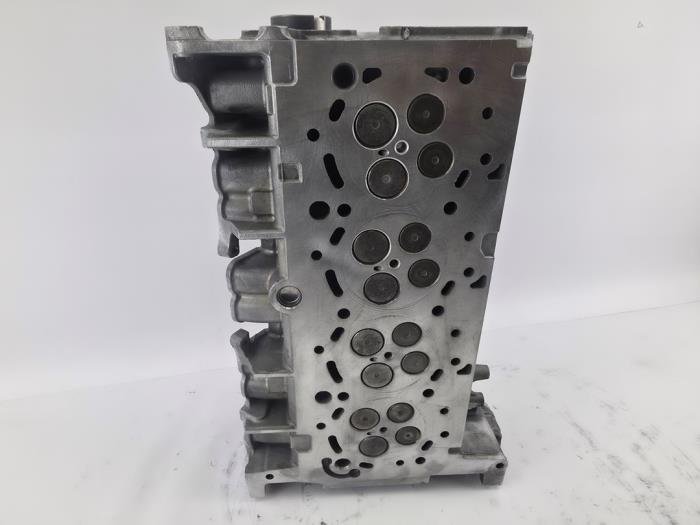 Cilinderkop 2.2 TDCi Ford Transit Custom OEM Origineel BK2Q6K537AB