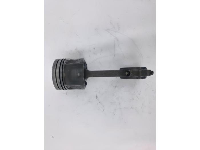 Zuiger 2.2 TDCi Ford Transit CVR5 OEM Origineel BK2Q6105