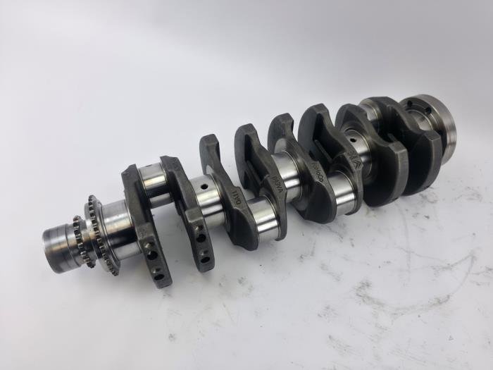 Krukas 2.2 TDCi Ford Transit CVR5 OEM Origineel BK2Q6303AA