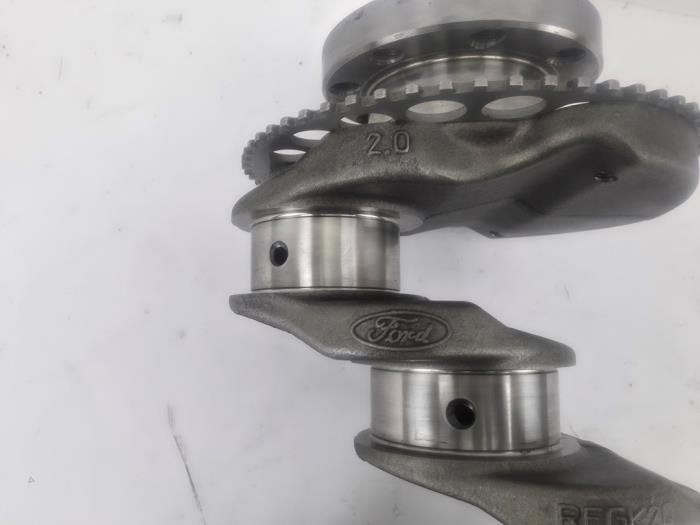 Krukas 2.0 Diesel Ford Transit YMF6 OEM Origineel RFGK2Q
