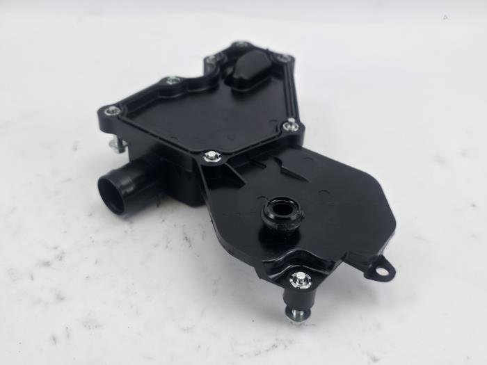 Carterventilatie Ford Focus