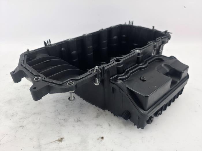 Carterpan 1.5 EcoBlue Ford Transit Connect XWGA OEM Origineel CT1Q6675AE