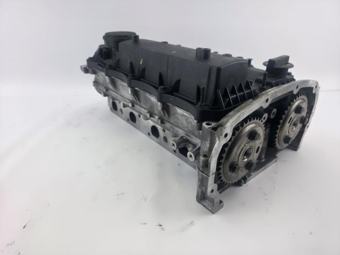 Cilinderkop 2.2 TDCi Ford Transit Custom OEM Origineel BK2Q6K537AB