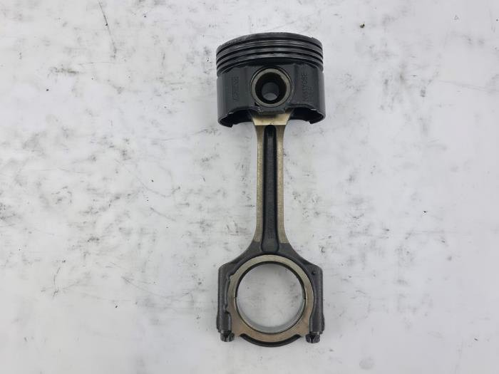 Zuiger 2.0 Diesel Ford Transit BKFB OEM Origineel N181Y08E