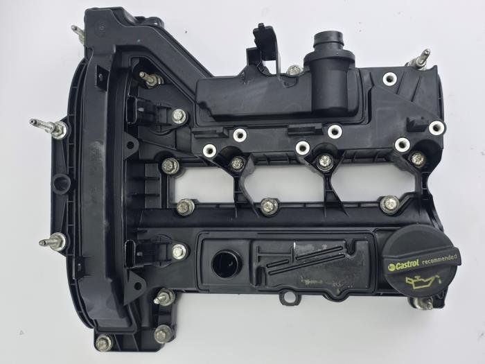 Kleppendeksel Ford Focus