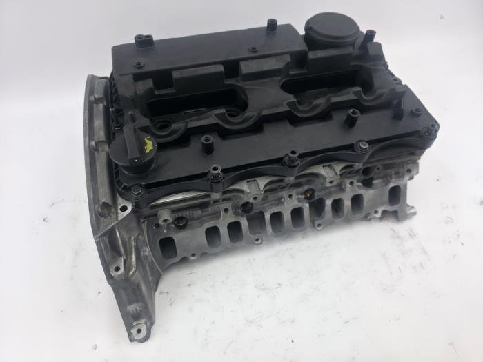 Cilinderkop 2.2 Diesel Ford Transit CVR5 OEM Origineel BK3Q6K537A1D