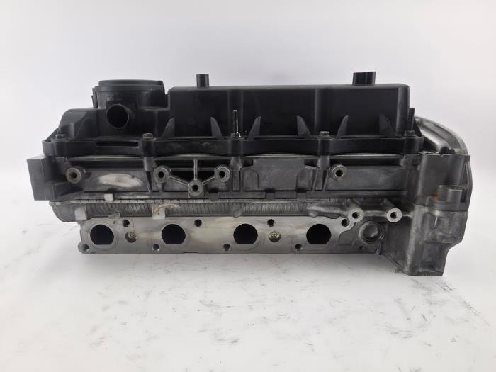 Cilinderkop 2.2 TDCi Ford Ranger QJ2W OEM Origineel BK3Q6K537A2D