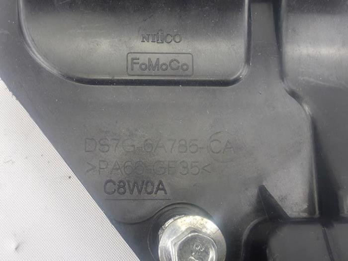 Carterventilatie Ford Focus