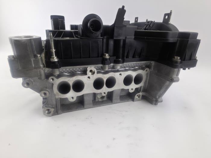 Cilinderkop 1.0 EcoBoost Ford Grand C-Max M1DA OEM Origineel PBCM5G6090GF