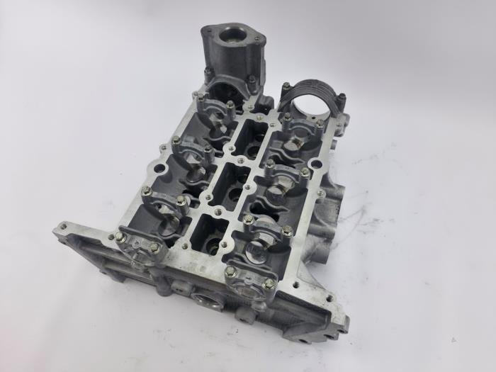 Cilinderkop 1.0 EcoBoost Ford Grand C-Max M1DA OEM Origineel PBCM5G6090GF