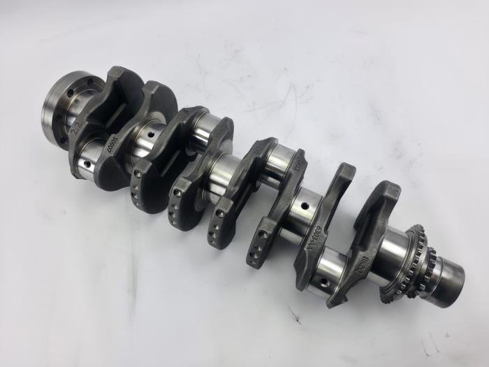 Krukas 2.2 TDCi Ford Transit CVR5 OEM Origineel BK2Q6303AA